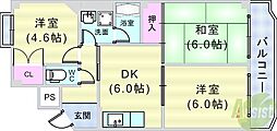 キャピタルハウス3番館