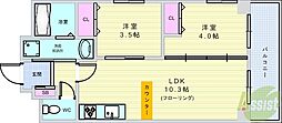 グランジュテ寺町
