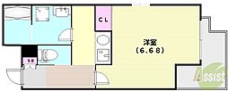 ONLY　ONE小花 202
