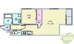 WindBell栄本町
