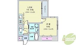 プレイス曽根 101