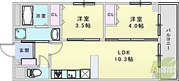 グランジュテ寺畑