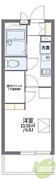 レオパレス石橋4丁目