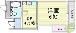 シャンクレール石橋