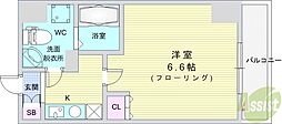 ウインズコート石橋 702