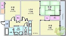 ヴァンベール向丘 402