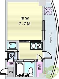グランリッチ箕面