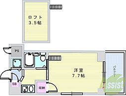 グランリッチ箕面