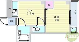 箕面コスモビル