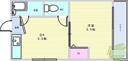 箕面コスモビル