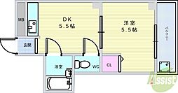 箕面コスモビル