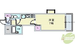 サンハイム蛍池第2