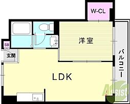 高木マンション