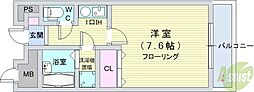 クローリス 503