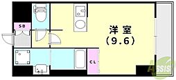ONLY　ONE小花II 803
