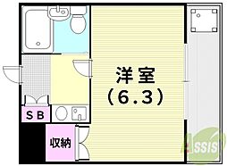シャトー栄根II 202