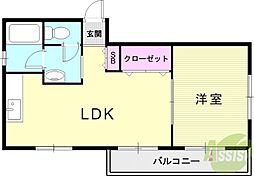 マンション本多 201