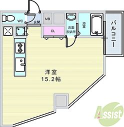 匠空TOYONAKA 803