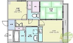 アンジュルーブル 305