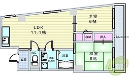 エレガンス穂積5号館 102