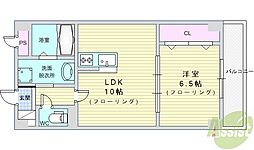 ベラルーチェ 303