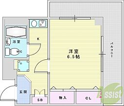 ハイツ菩提樹