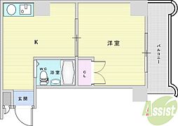 エクセレンス清風荘