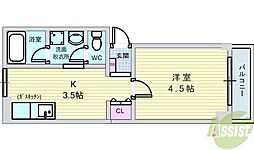 マイウェイ刀根山