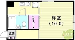 サンハイツK