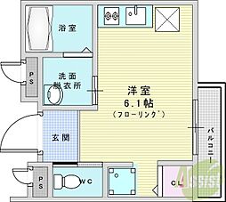 ユーハイツ住吉