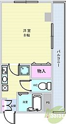 マサーレ川西
