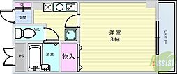 マサーレ川西