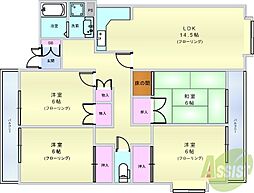 ヴィラ花屋敷
