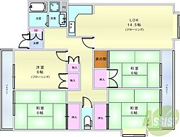 ヴィラ花屋敷