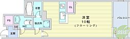 Ritz SQUARE Gran Qbe 303