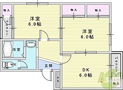 ラ・カーサ箕面