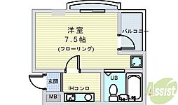 アンシャンテ豊中