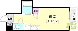 メゾネット栄根