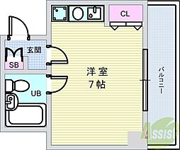 キャピタルハウス栄町