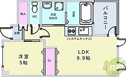 カーザ・サワラビ 302