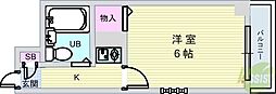 ロイヤルメゾン石橋