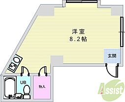 ウィスパービル 401