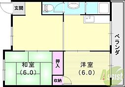 本町コーポ 305