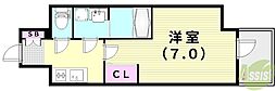 ファーストフィオーレ川西プリモ
