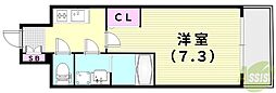 ファーストフィオーレ川西プリモ