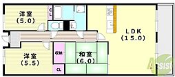 セレーノ花屋敷