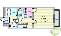 フローレス 303