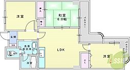 シュロス五月山II