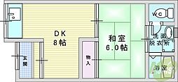 庄内貸家II24