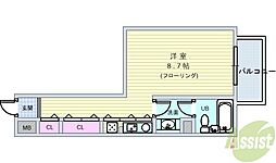 豊中ガーデンズコート